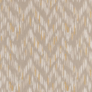 D2454 Flax by Charlotte Designer Fabric
