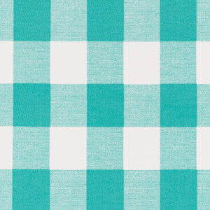 D2459 Turquoise by Charlotte Designer Fabric