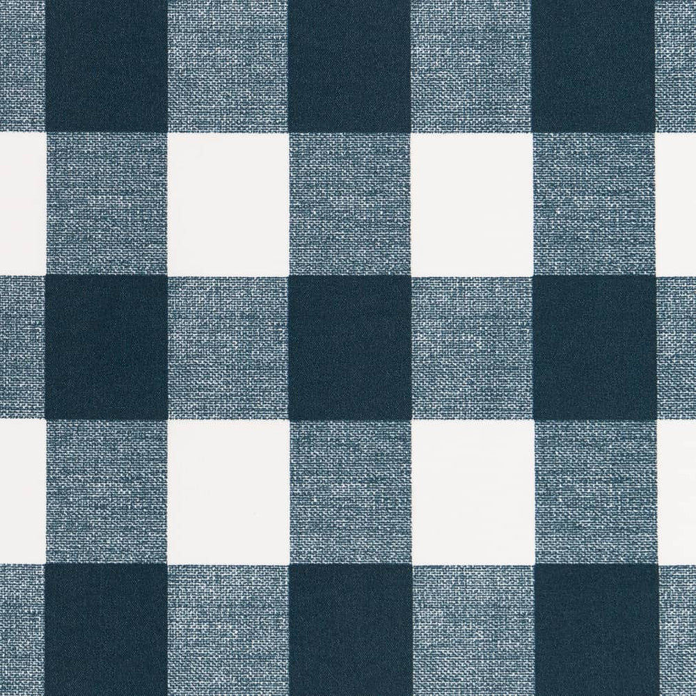 D2460 Ink by Charlotte Designer Fabric Patio Prints 100% Polyester Made in USA Exceeds 60,000 Wyzenbeek Rubs (Heavy Duty) </p><p>Repeat: Horizontal 5.25" x Vertical 6.25" 54 Inches - Swanky Fabrics -