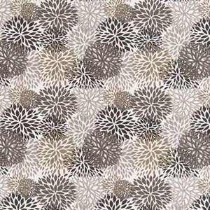 D2462 Hickory by Charlotte Designer Fabric