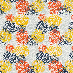 D2463 Fiesta by Charlotte Designer Fabric