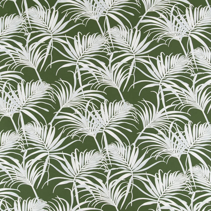 D2466 Fern by Charlotte Designer Fabric Patio Prints 100% Polyester Made in USA Exceeds 60,000 Wyzenbeek Rubs (Heavy Duty) </p><p>Repeat: Vertical 25" 54 Inches - Swanky Fabrics -
