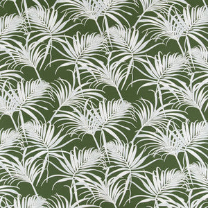 D2466 Fern by Charlotte Designer Fabric