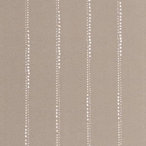D2468 Taupe by Charlotte Designer Fabric