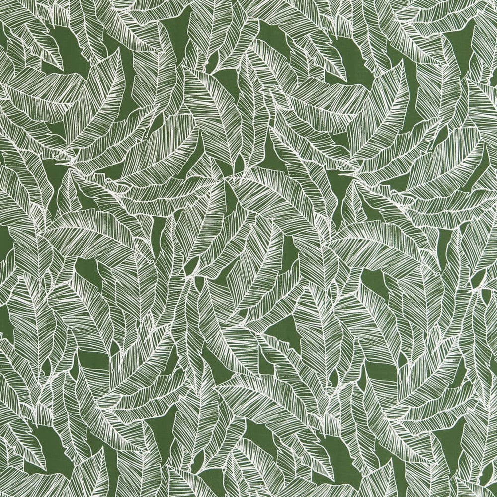D2485 Jungle by Charlotte Designer Fabric Patio Prints 100% Polyester Made in USA Exceeds 60,000 Wyzenbeek Rubs (Heavy Duty) </p><p>Repeat: Horizontal 18" x Vertical 25" 54 Inches - Swanky Fabrics -