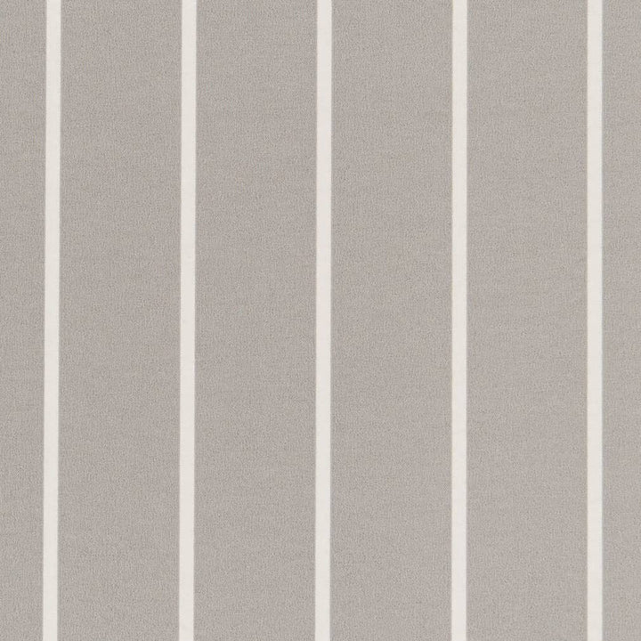 D2491 Grey by Charlotte Designer Fabric Patio Prints 100% Polyester Made in USA Exceeds 60,000 Wyzenbeek Rubs (Heavy Duty) </p><p>Repeat: Horizontal 3.5" 54 Inches - Swanky Fabrics -