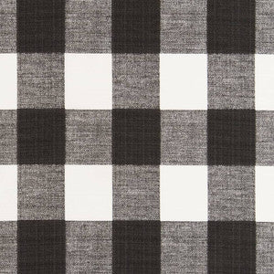 D2496 Graphite by Charlotte Designer Fabric