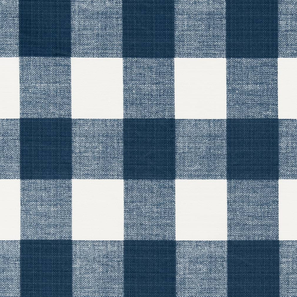 D2497 Indigo by Charlotte Designer Fabric Patio Prints 100% Polyester Made in USA Exceeds 60,000 Wyzenbeek Rubs (Heavy Duty) </p><p>Repeat: Horizontal 5.25" x Vertical 6.25" 54 Inches - Swanky Fabrics -