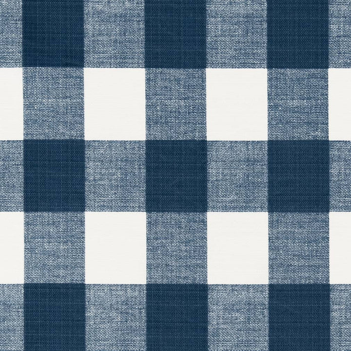 D2497 Indigo by Charlotte Designer Fabric Patio Prints 100% Polyester Made in USA Exceeds 60,000 Wyzenbeek Rubs (Heavy Duty) </p><p>Repeat: Horizontal 5.25" x Vertical 6.25" 54 Inches - Swanky Fabrics -