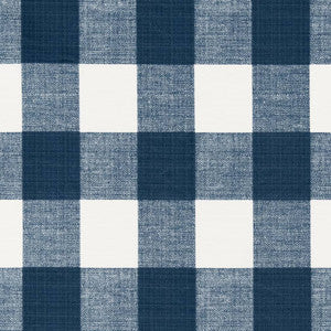 D2497 Indigo by Charlotte Designer Fabric