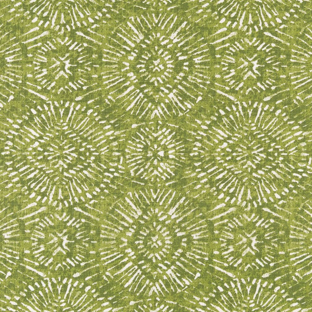 D2498 Lime by Charlotte Designer Fabric Patio Prints 100% Polyester Made in USA Exceeds 60,000 Wyzenbeek Rubs (Heavy Duty) </p><p>Repeat: Horizontal 13.5" x Vertical 12.5" 54 Inches - Swanky Fabrics -
