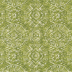 D2498 Lime by Charlotte Designer Fabric