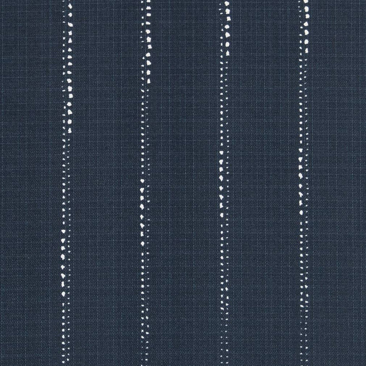 D2501 Sapphire by Charlotte Designer Fabric Patio Prints 100% Polyester Made in USA Exceeds 60,000 Wyzenbeek Rubs (Heavy Duty) </p><p>Repeat: Horizontal 3.5" 54 Inches - Swanky Fabrics -