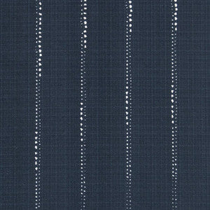 D2501 Sapphire by Charlotte Designer Fabric