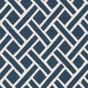 D2503 Blueberry by Charlotte Designer Fabric