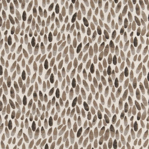 D2506 Umber by Charlotte Designer Fabric