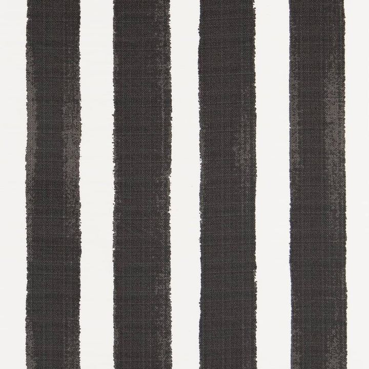 D2511 Coal by Charlotte Designer Fabric Patio Prints 100% Polyester Made in USA Exceeds 60,000 Wyzenbeek Rubs (Heavy Duty) </p><p>Repeat: Horizontal 4.5" 54 Inches - Swanky Fabrics -