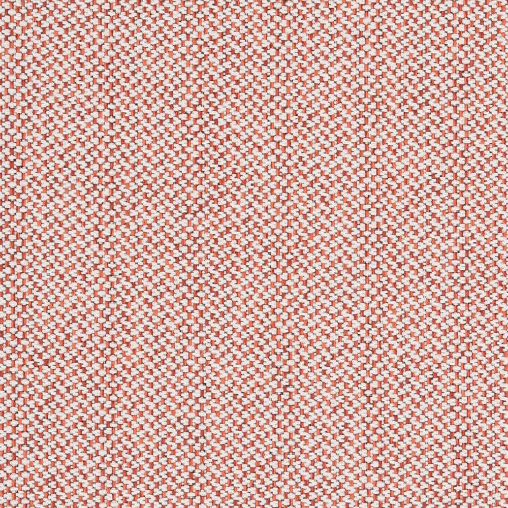 D2533 Mandarin by Charlotte Designer Fabric Veranda 100% Polypropylene USA Exceeds 60,000 Wyzenbeek Rubs </p><p>Repeat: 54 Inches - Swanky Fabrics -