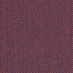 D2535 Flame by Charlotte Designer Fabric