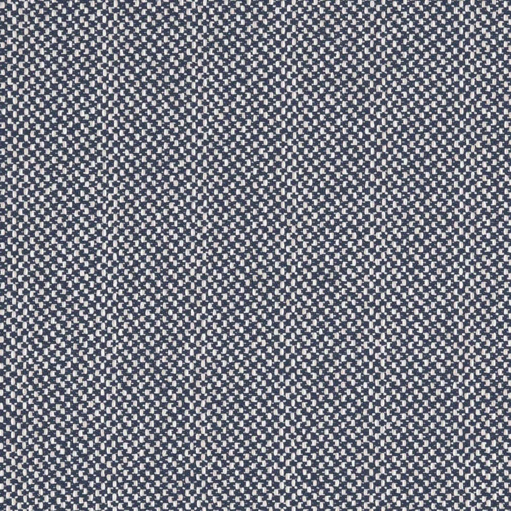 D2536 Denim by Charlotte Designer Fabric Veranda 100% Polypropylene USA Exceeds 60,000 Wyzenbeek Rubs </p><p>Repeat: 54 Inches - Swanky Fabrics -