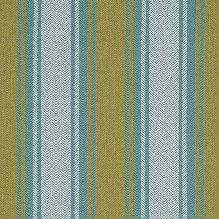 D2545 Sea Glass by Charlotte Designer Fabric Veranda 100% Polypropylene USA Exceeds 60,000 Wyzenbeek Rubs </p><p>Repeat: Horizontal 7.5" 54 Inches - Swanky Fabrics -