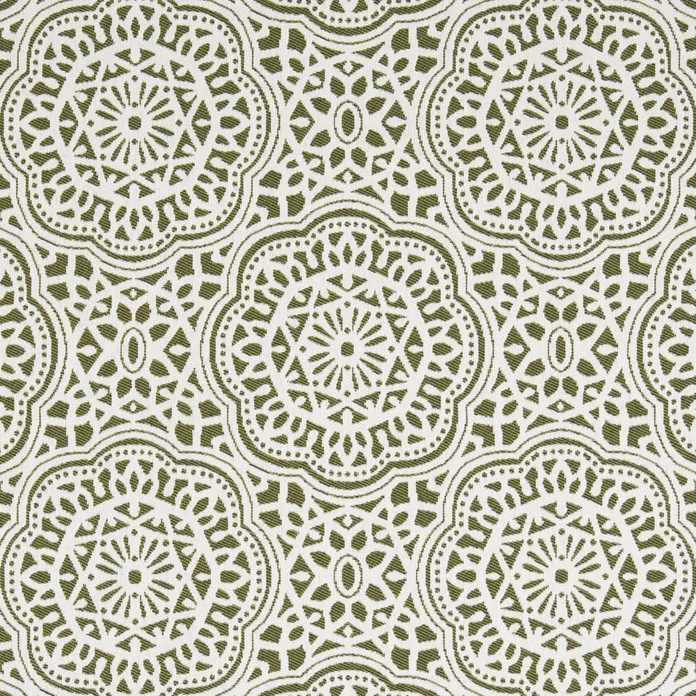 D2547 Fern by Charlotte Designer Fabric Veranda 100% Polypropylene USA Exceeds 60,000 Wyzenbeek Rubs </p><p>Repeat: Horizontal 13" x Vertical 14" 54 Inches - Swanky Fabrics -