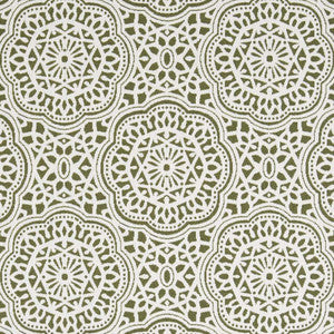 D2547 Fern by Charlotte Designer Fabric
