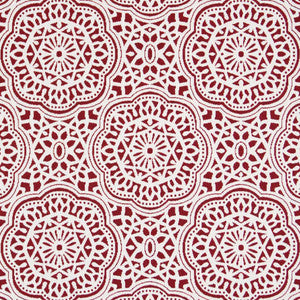 D2548 Apple by Charlotte Designer Fabric