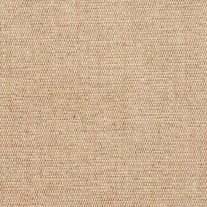 D254 Sand by Charlotte Designer Fabric Linen Textures 90% Polyester, 10% Linen Asia Exceeds 100,000 Wyzenbeek Rubs (Heavy Duty) No Repeat 54 Inches - Swanky Fabrics -