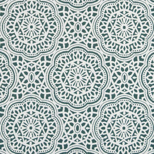 D2550 Caribbean by Charlotte Designer Fabric