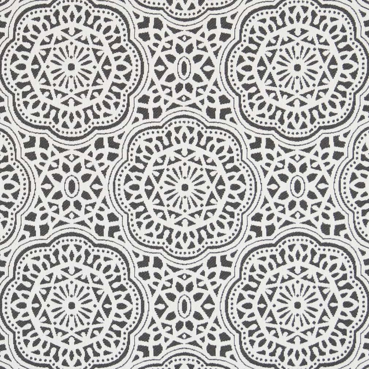 D2551 Stone by Charlotte Designer Fabric Veranda 100% Polypropylene USA Exceeds 60,000 Wyzenbeek Rubs </p><p>Repeat: Horizontal 13" x Vertical 14" 54 Inches - Swanky Fabrics -