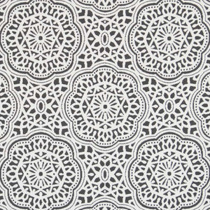 D2551 Stone by Charlotte Designer Fabric