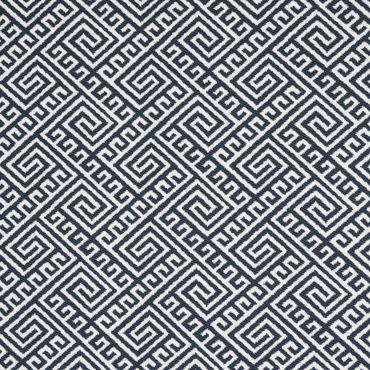 D2552 Ink by Charlotte Designer Fabric Veranda 100% Polypropylene USA Exceeds 60,000 Wyzenbeek Rubs </p><p>Repeat: Horizontal 4.5" x Vertical 3.5" 54 Inches - Swanky Fabrics -