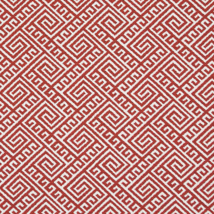 D2555 Watermelon by Charlotte Designer Fabric Veranda 100% Polypropylene USA Exceeds 60,000 Wyzenbeek Rubs </p><p>Repeat: Horizontal 4.5" x Vertical 3.5" 54 Inches - Swanky Fabrics -