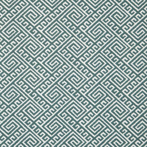 D2556 Aqua by Charlotte Designer Fabric