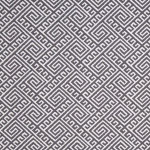 D2557 Charcoal by Charlotte Designer Fabric