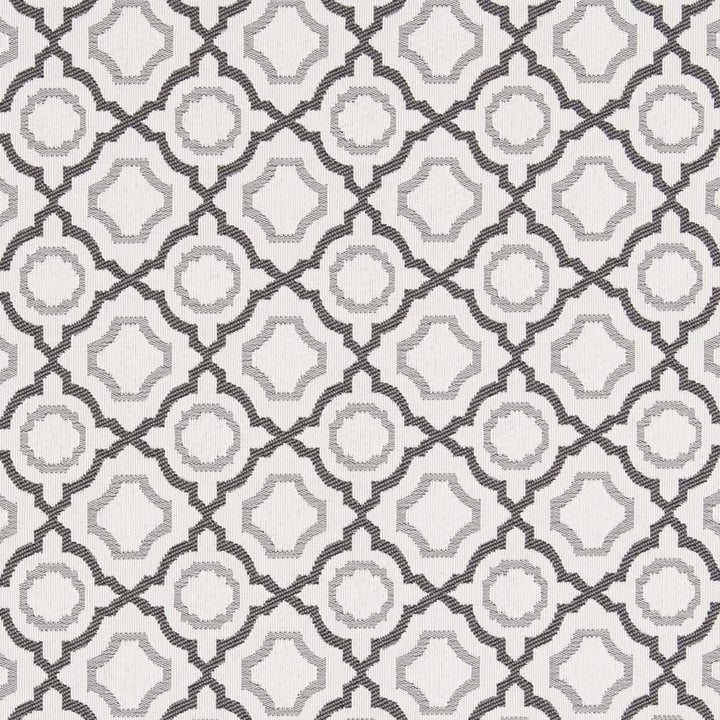 D2563 Fossil by Charlotte Designer Fabric Veranda 100% Polypropylene USA Exceeds 60,000 Wyzenbeek Rubs </p><p>Repeat: Horizontal 3.5" x Vertical 3.5" 54 Inches - Swanky Fabrics -