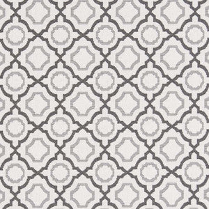 D2563 Fossil by Charlotte Designer Fabric