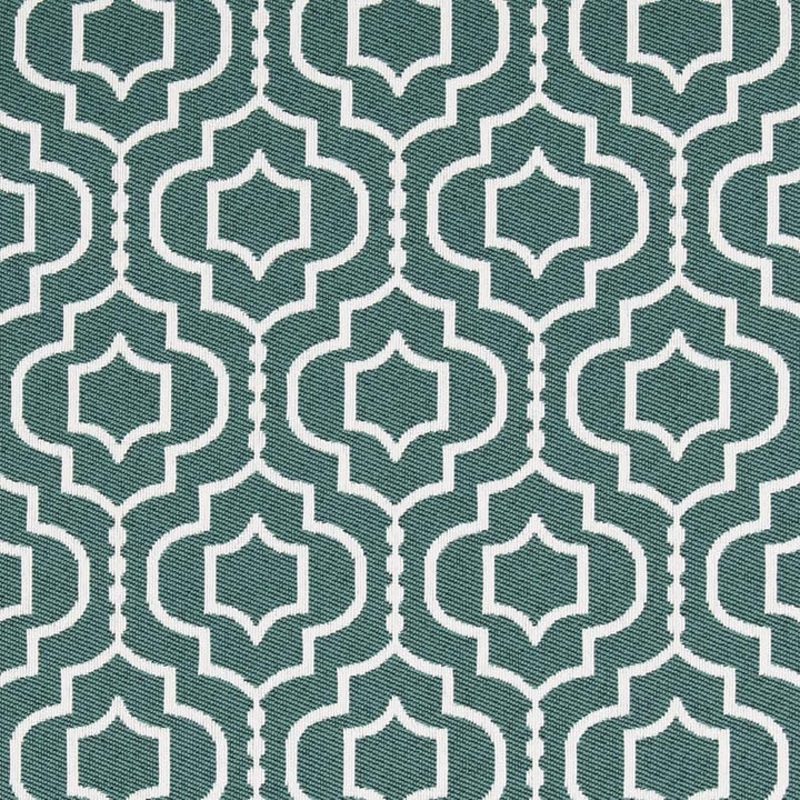 D2568 Aegean by Charlotte Designer Fabric Veranda 100% Polypropylene USA Exceeds 60,000 Wyzenbeek Rubs </p><p>Repeat: Horizontal 5" x Vertical 7" 54 Inches - Swanky Fabrics -