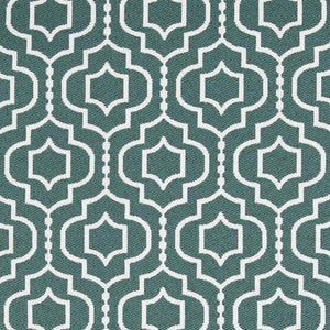 D2568 Aegean by Charlotte Designer Fabric