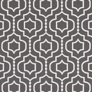 D2569 Iron by Charlotte Designer Fabric
