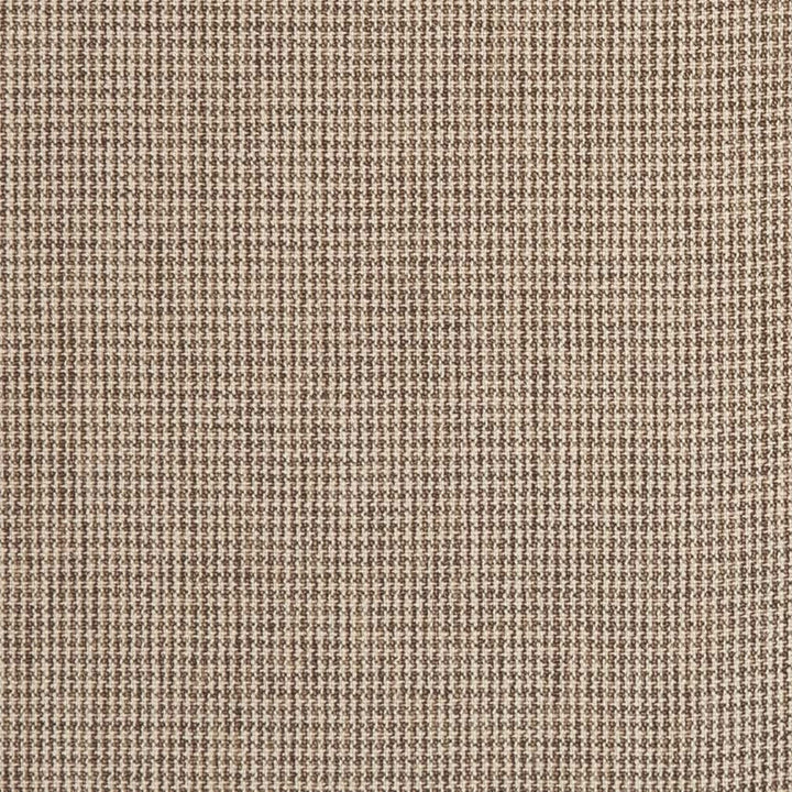 D2573 Mini Check Cafe by Charlotte Designer Fabric Classic Wovens 82% Polyester, 18% Acrylic Asia Exceeds 100,000 Wyzenbeek Rubs </p><p>Repeat: 54 Inches - Swanky Fabrics -