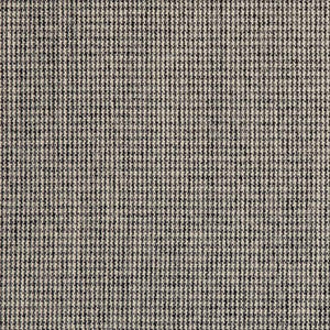 D2574 Mini Check Coal by Charlotte Designer Fabric