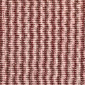 D2575 Mini Check Crimson by Charlotte Designer Fabric