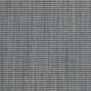 D2576 Mini Check Navy by Charlotte Designer Fabric