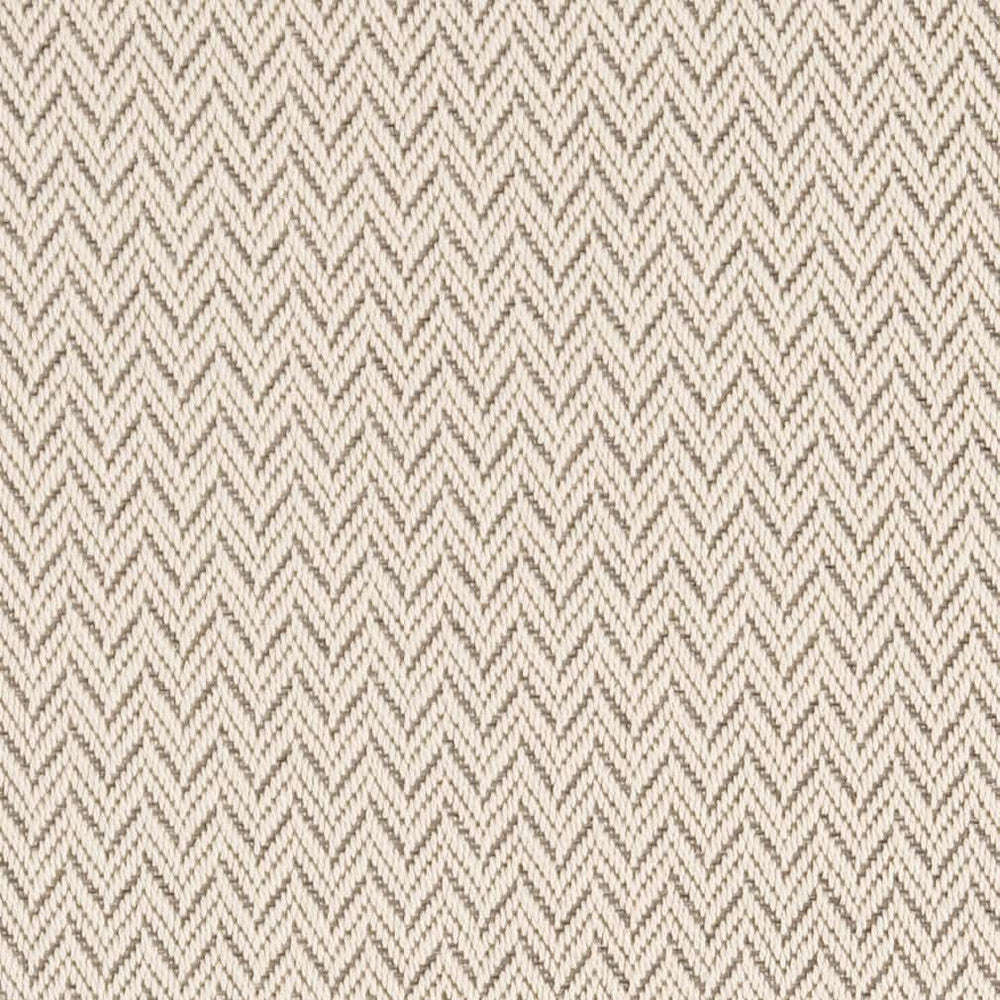 D2583 Chevron Pewter by Charlotte Designer Fabric Classic Wovens 65% Cotton, 35% Recycled Polyester USA Exceeds 80,000 Wyzenbeek Rubs </p><p>Repeat: Horizontal .75" x Vertical .5" 54 Inches - Swanky Fabrics -
