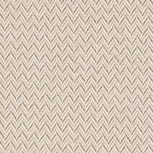 D2583 Chevron Pewter by Charlotte Designer Fabric