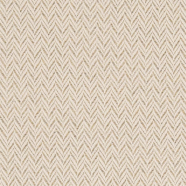 D2584 Chevron Sand by Charlotte Designer Fabric Classic Wovens 65% Cotton, 35% Recycled Polyester USA Exceeds 80,000 Wyzenbeek Rubs </p><p>Repeat: Horizontal .75" x Vertical .5" 54 Inches - Swanky Fabrics -