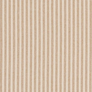 D2590 Ticking Sand by Charlotte Designer Fabric