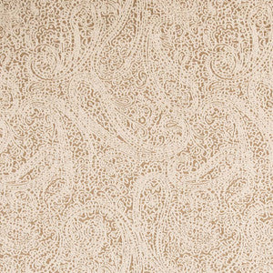 D2593 Paisley Cafe by Charlotte Designer Fabric
